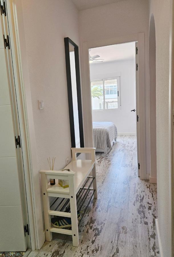 Casa De Kosma Apartment Torrevieja Exterior photo