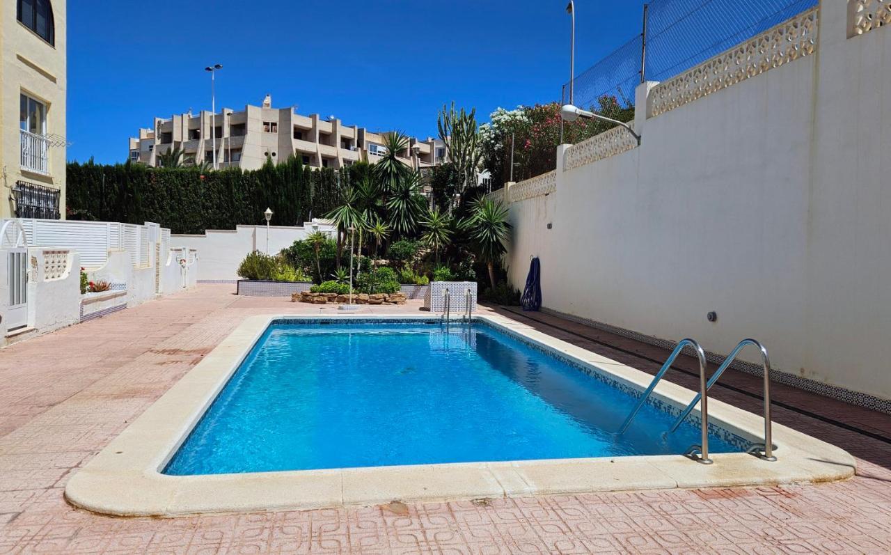 Casa De Kosma Apartment Torrevieja Exterior photo
