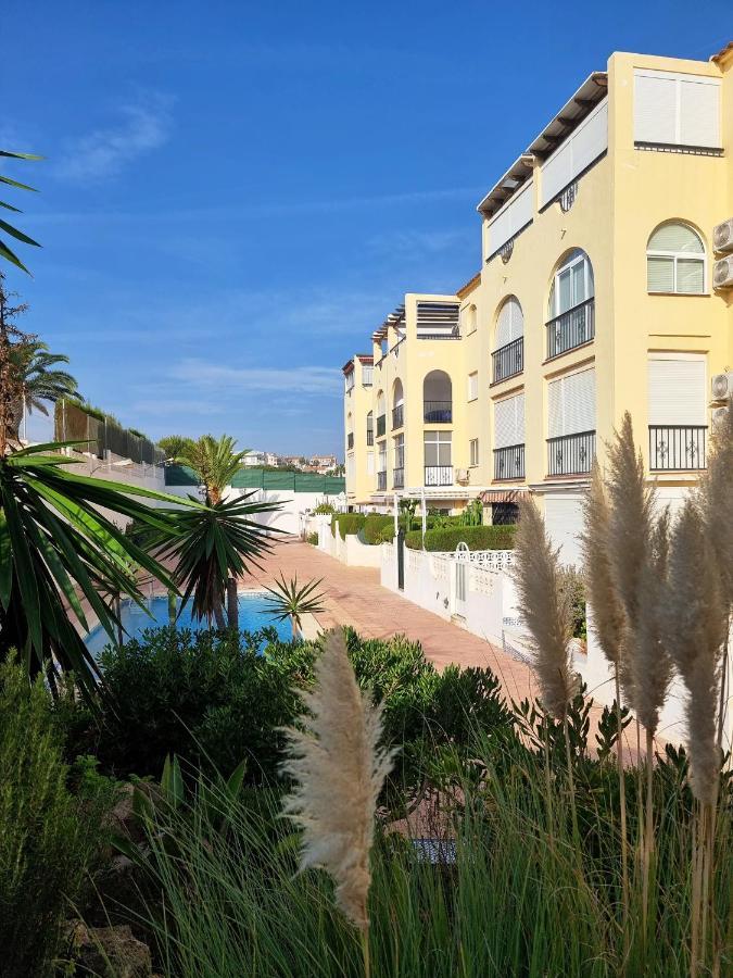 Casa De Kosma Apartment Torrevieja Exterior photo