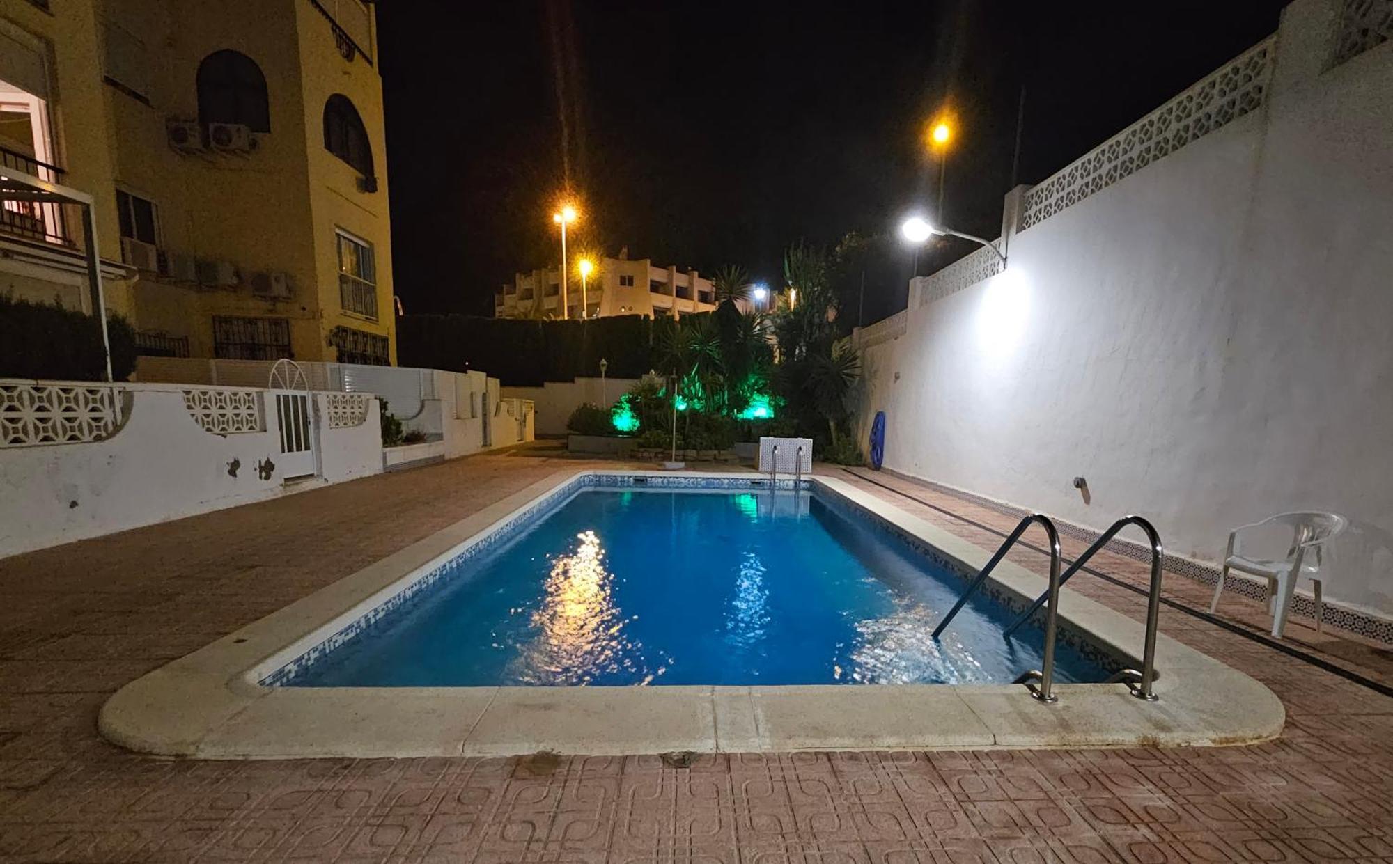 Casa De Kosma Apartment Torrevieja Exterior photo
